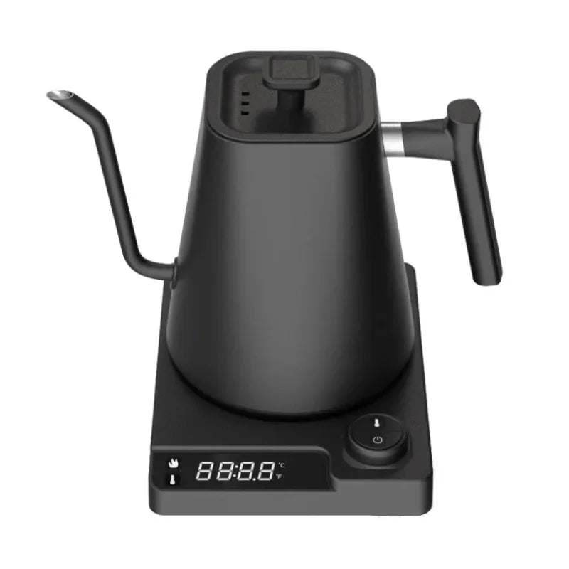 Precision Gooseneck Kettle