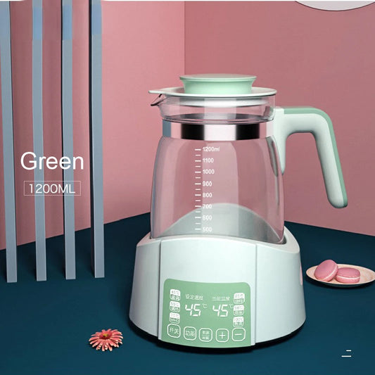 Smart Milk Kettle 1.2L