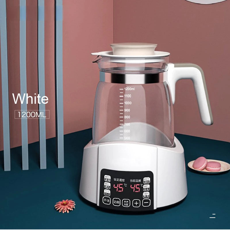 Smart Milk Kettle 1.2L