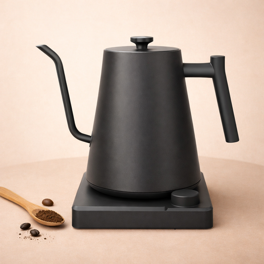 Precision Gooseneck Kettle